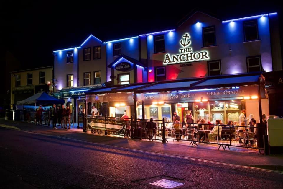 Anchorage Inn Portstewart Exterior foto